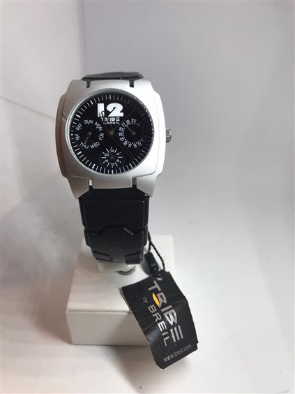 Watch Quartz Man Breil Tribe 6809340318 Watches